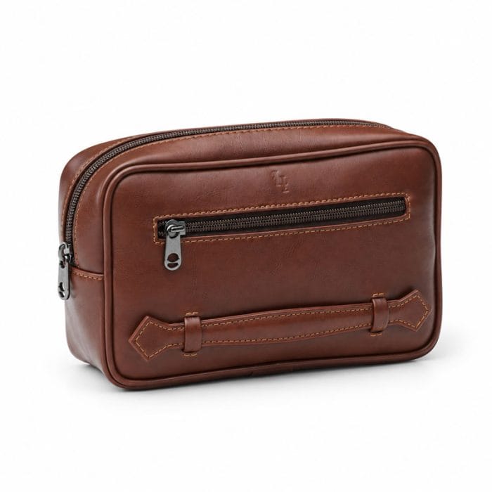 Silva Clutch bag - Havan - Image 1