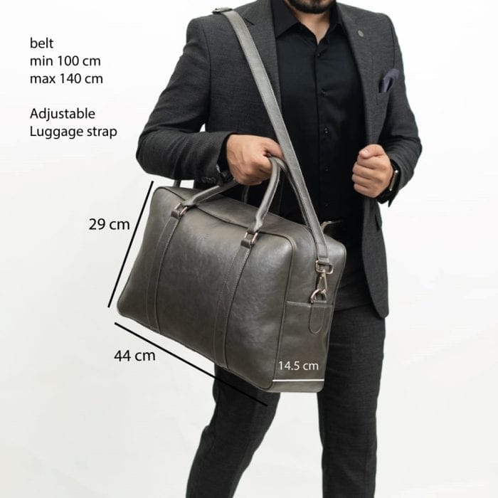 Titan Travel Bag - Image 7