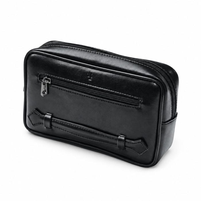 Silva Clutch bag - Havan - Image 5