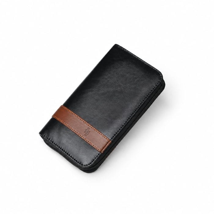 Botca Long Wallet - Image 1