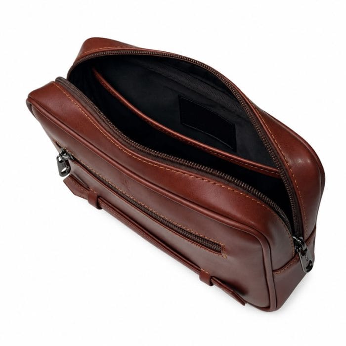 Silva Clutch bag - Havan - Image 3