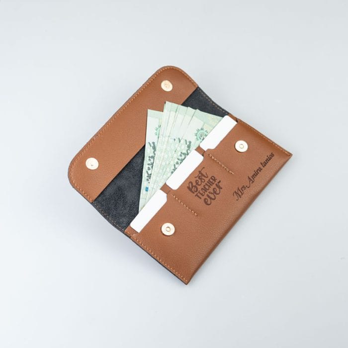 Vardan Wallet - Image 1