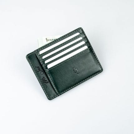 Angelo Wallet | Premium leather wallet