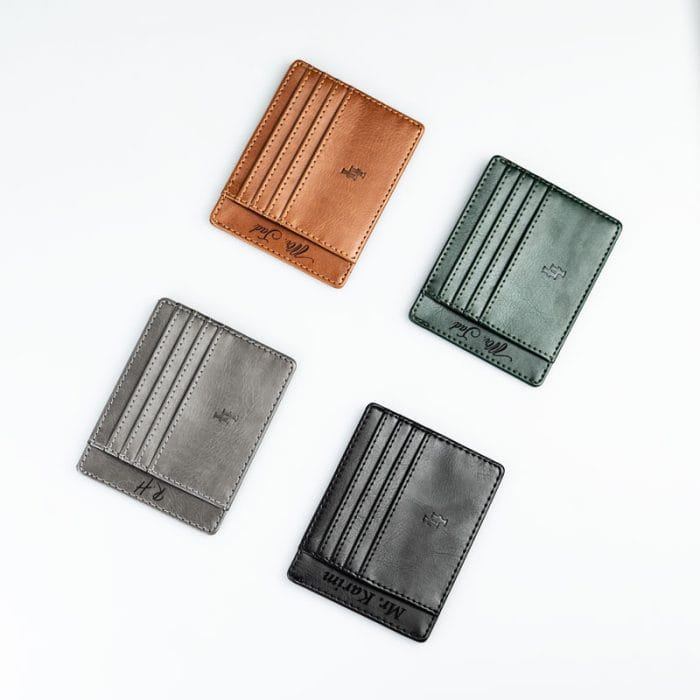 Angelo Wallet - Image 10