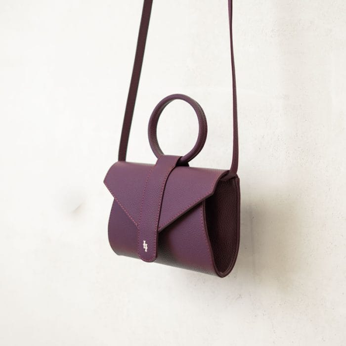 charm bag - Image 3