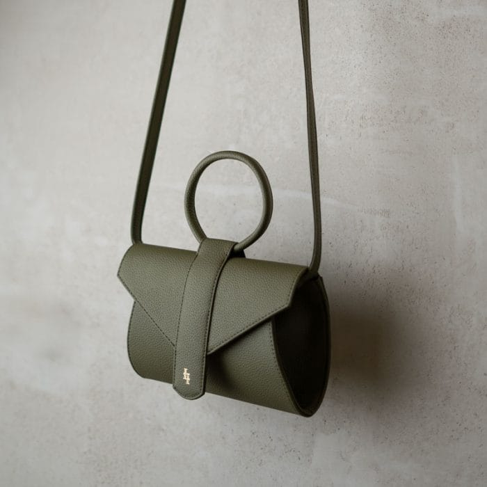 charm bag - Image 4