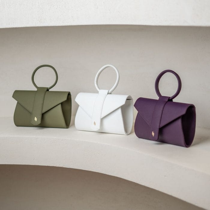charm bag - Image 2