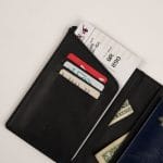 Luka Passport Holder - Image 8