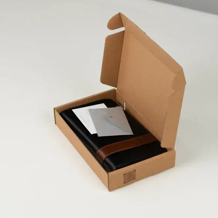 Botca Long Wallet - Image 3