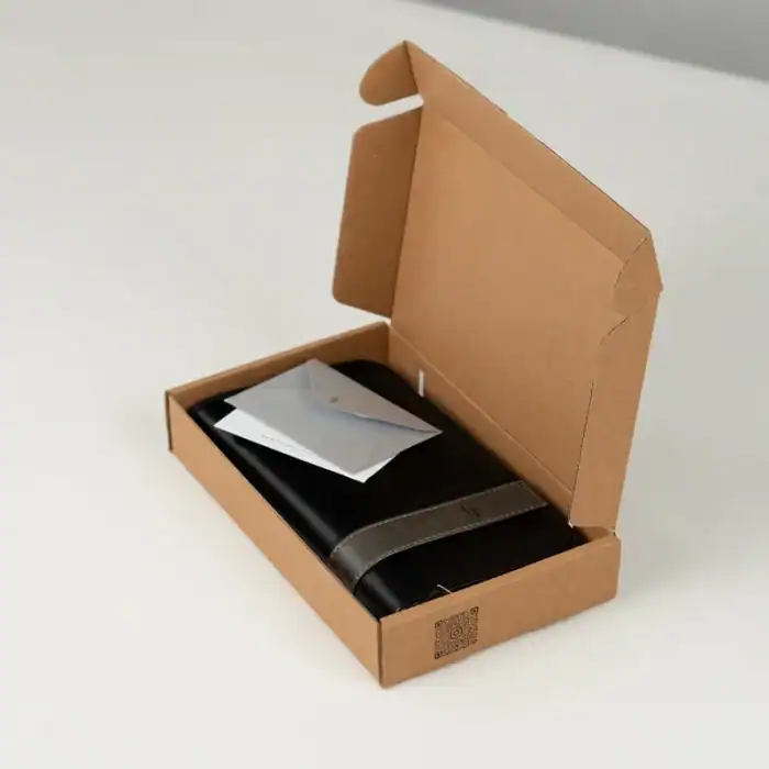 Botca Long Wallet - Image 6