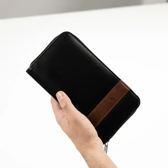 Botca Long Wallet - Image 5