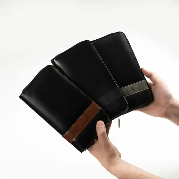 Botca Long Wallet - Image 1