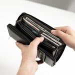 Botca Long Wallet - Image 10