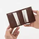 Enzo Bifold Wallet - Image 9