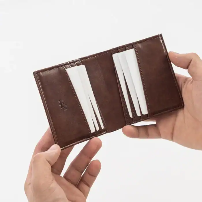Enzo Bifold Wallet - Image 9