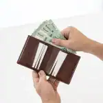 Enzo Bifold Wallet - Image 7