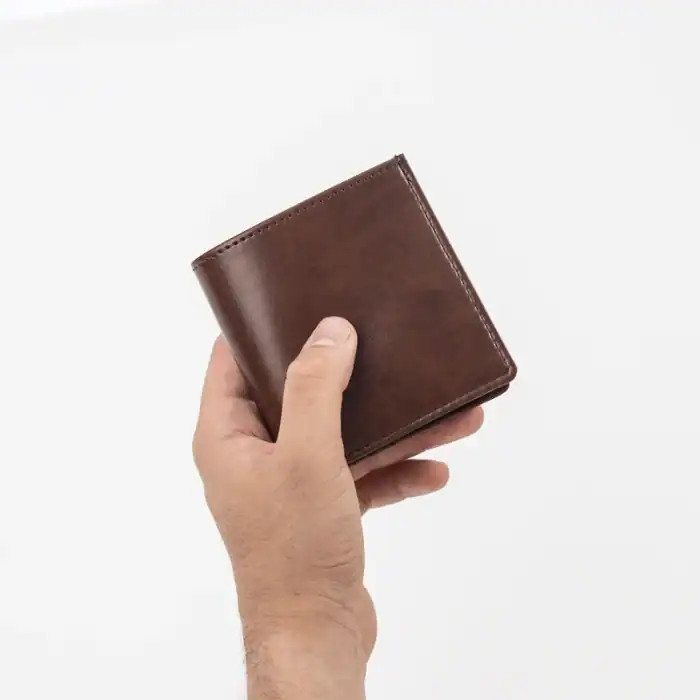 Enzo Bifold Wallet - Image 2