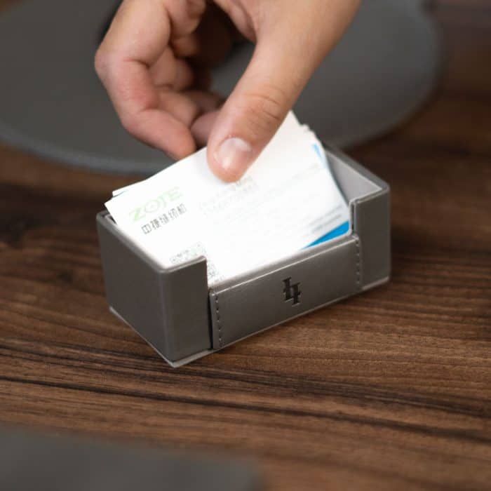 Business Card Holder - Image 2