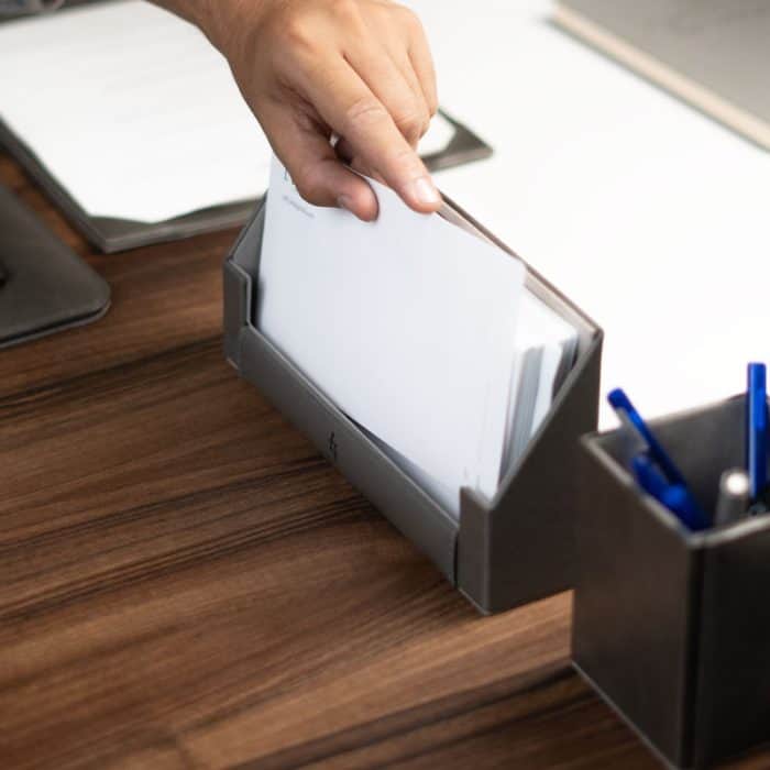 Envelope desk orginizer - Image 2