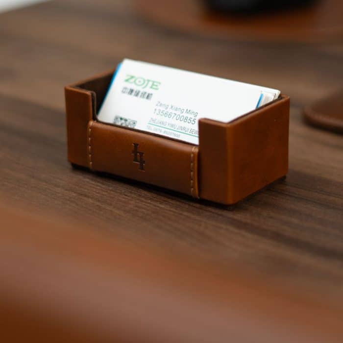 Business Card Holder - Image 3
