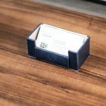 Business Card Holder - Image 5