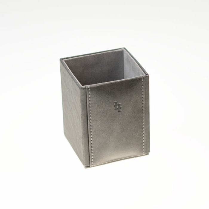 Square Pen Pot - Image 6