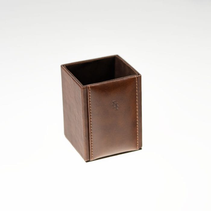 Square Pen Pot - Image 5