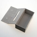 Tissues Leather Box - Image 6