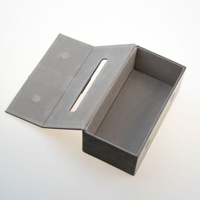 Tissues Leather Box - Image 6