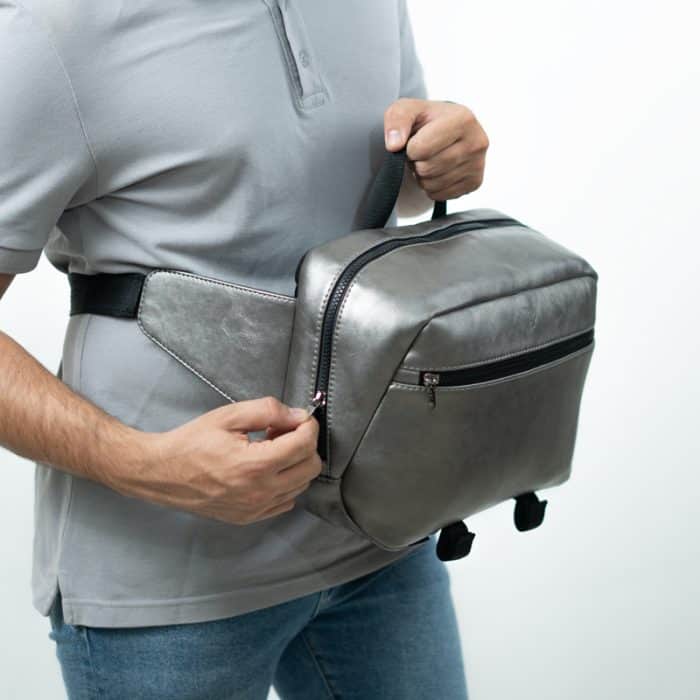 Camera Bag - Image 7