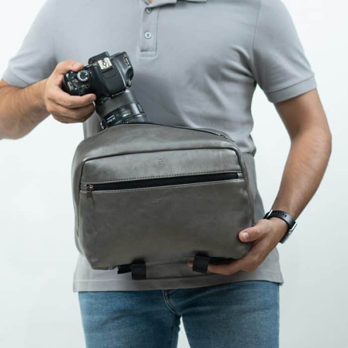 Camera Bag - Image 10