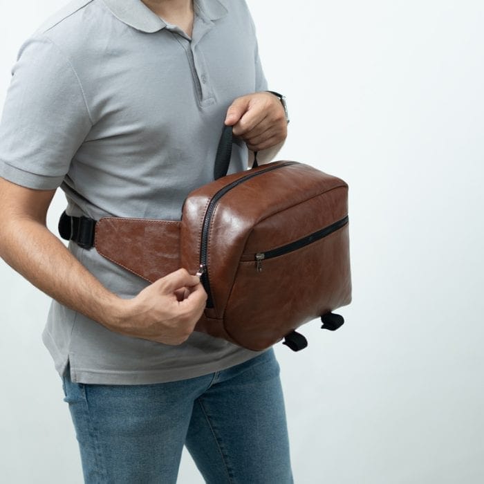 Camera Bag - Image 11