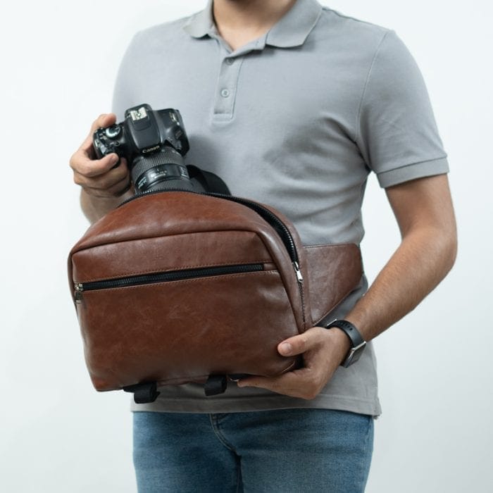 Camera Bag - Image 12