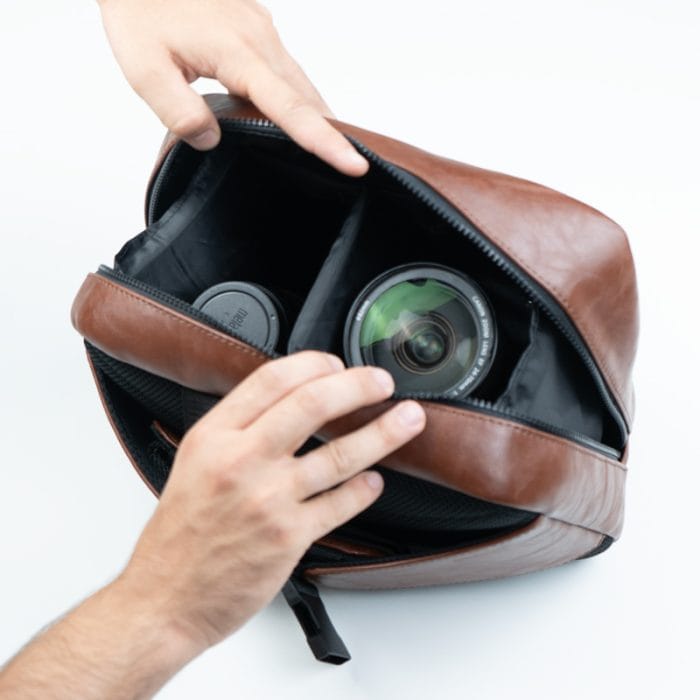 Camera Bag - Image 2