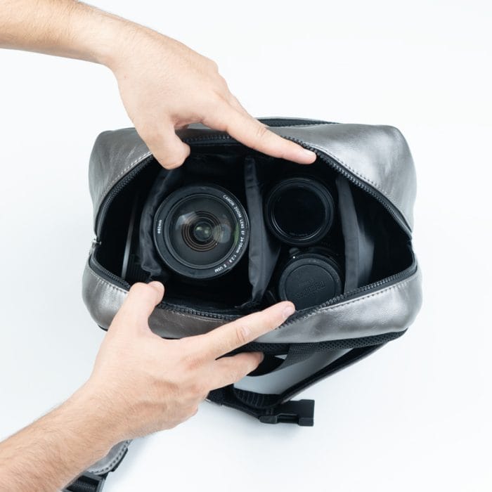 Camera Bag - Image 16