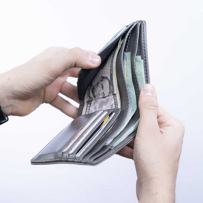 Marco Bifold Wallet - Image 6