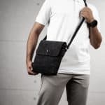 Romeo Messenger bag - Image 4