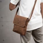 Romeo Messenger bag - Image 3