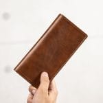 Victor Long Wallet - Image 4