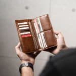 Victor Long Wallet - Image 6