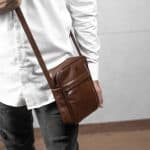 Metro Messenger Bag - Image 5