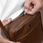 Metro Messenger Bag - Image 6