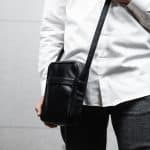 Metro Messenger Bag - Image 4