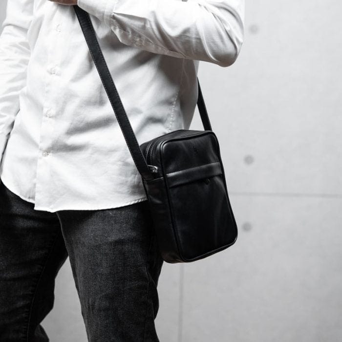 DSC07343 Metro Messenger Bag - Image 2