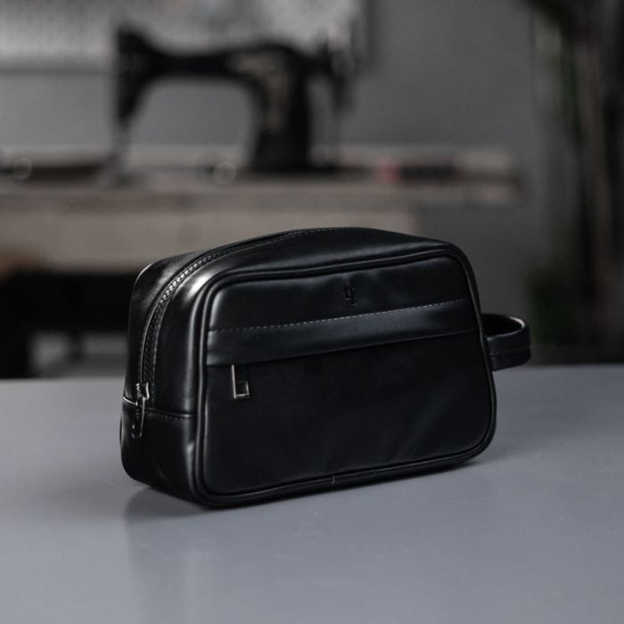 DSC07462 Bay Toiletry Bag - Image 2
