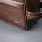 Bay Toiletry Bag - Image 3