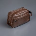 Bay Toiletry Bag