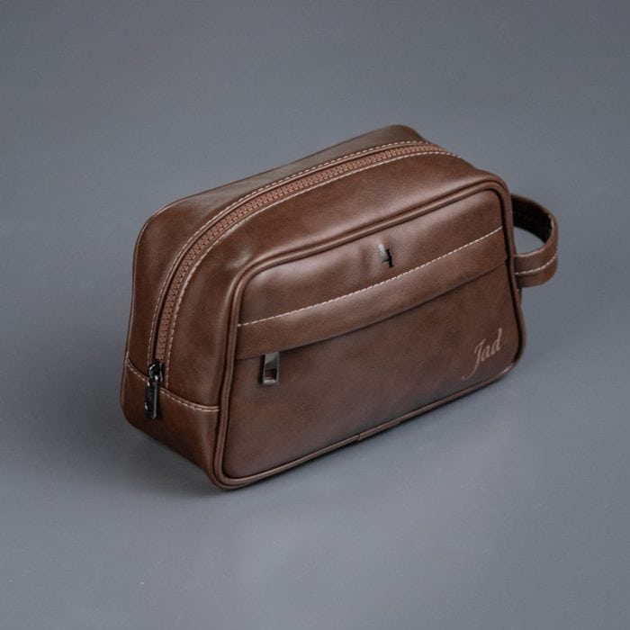 DSC07496 Bay Toiletry Bag - Image 1