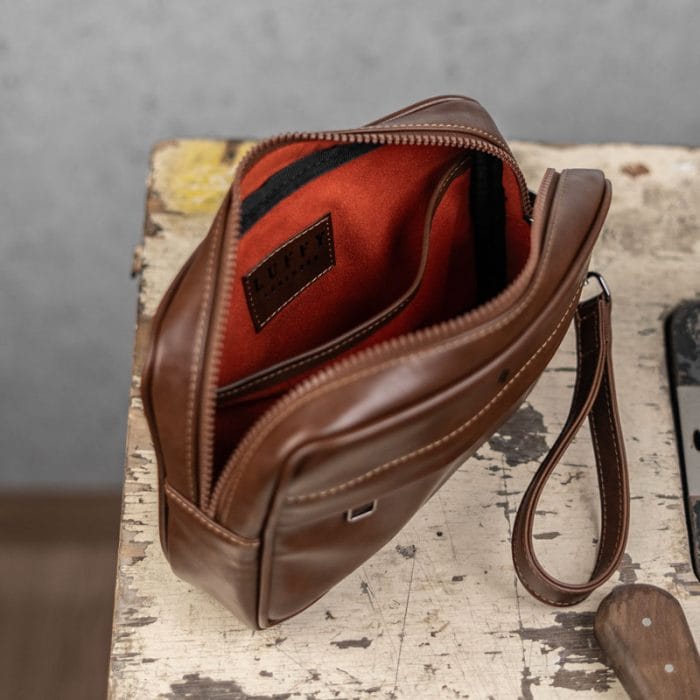 Alaska clutch Bag - Image 5