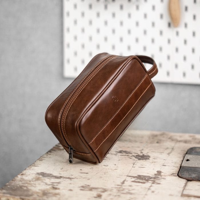 Ray Toiletry bag - Image 1